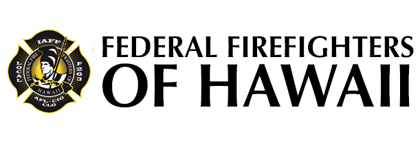Federal Firefighters Of Hawaii